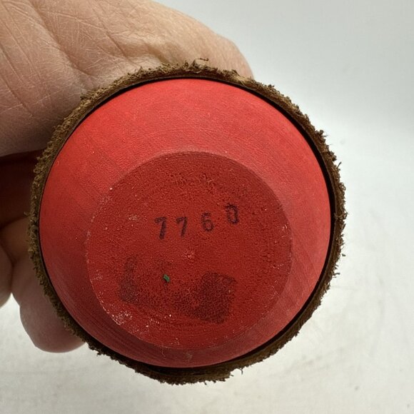 Ljungstroms Swedish Tomte Santa #7760 Christmas Elf Red Tall Hat Scandinavian - Picture 6 of 7